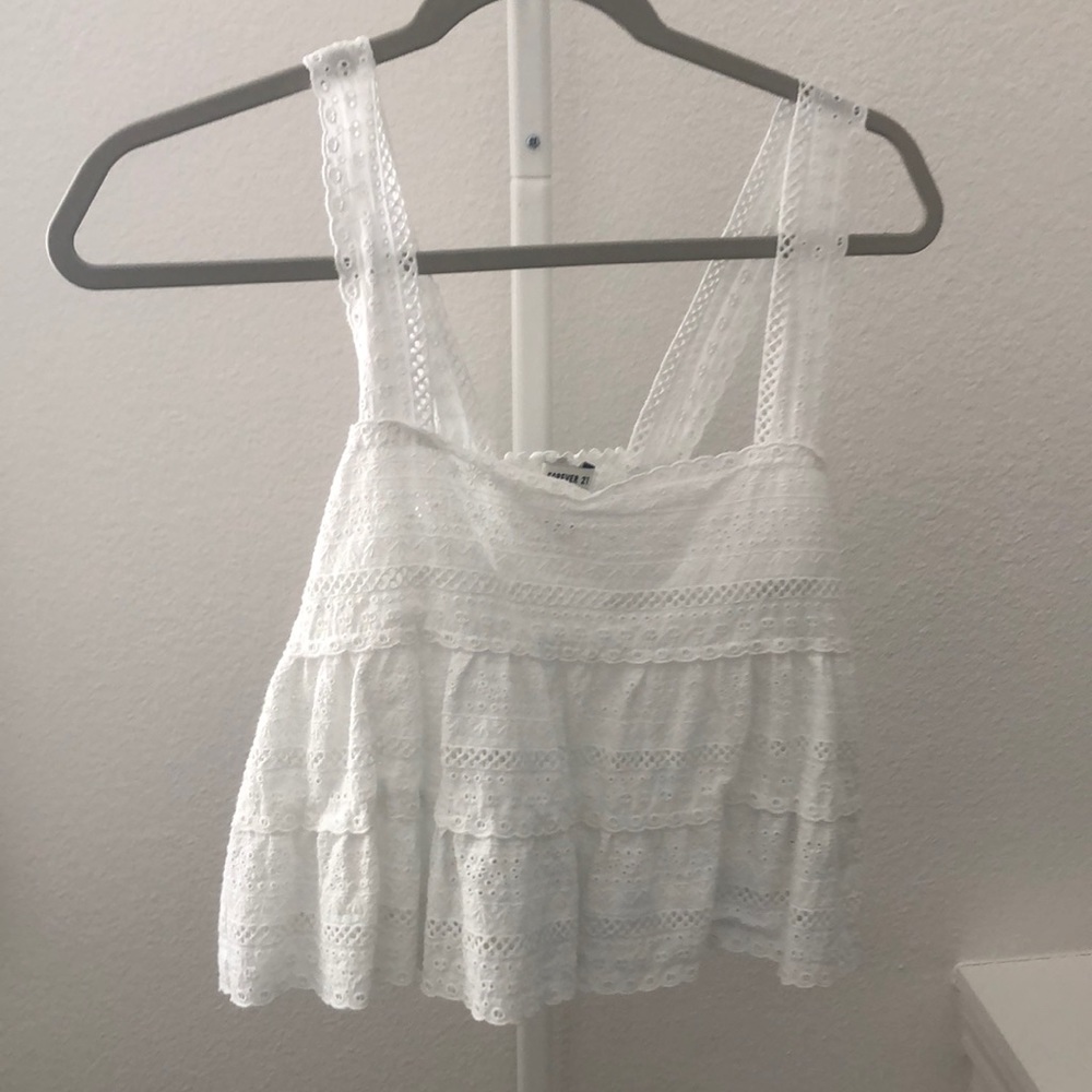 tank top blouse